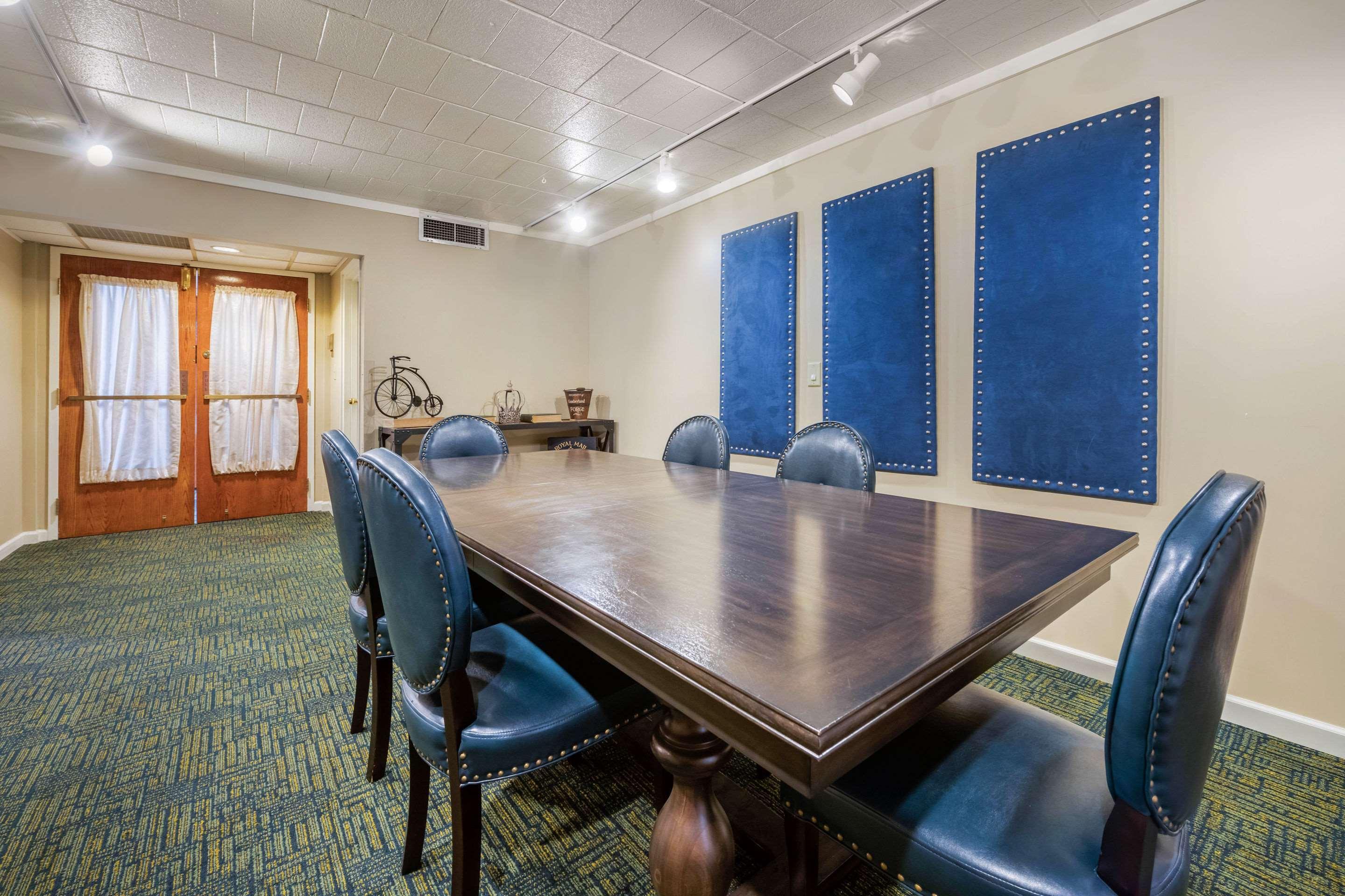 Clarion Hotel And Conference Center Harrisburg West New Cumberland Exteriér fotografie