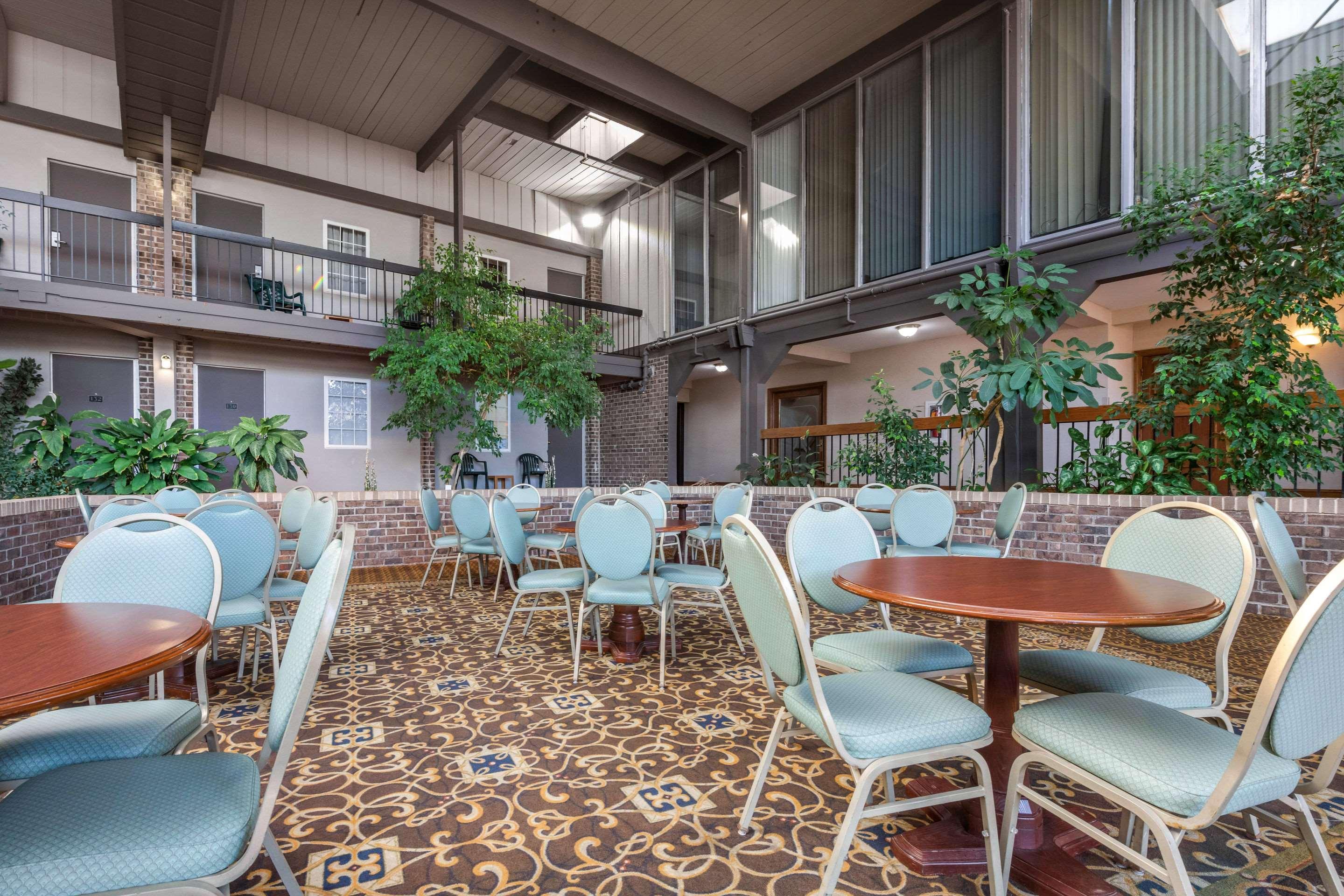 Clarion Hotel And Conference Center Harrisburg West New Cumberland Exteriér fotografie